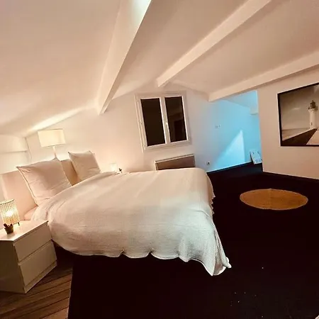 L'evasion Champetre