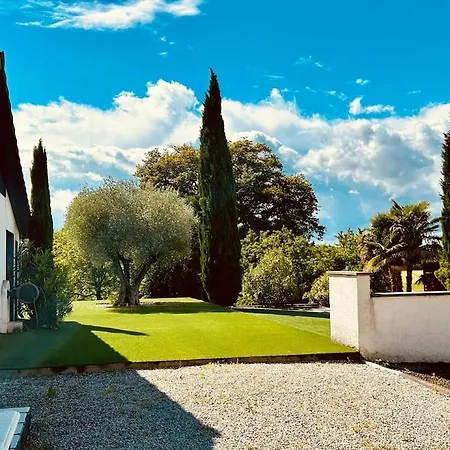 Βίλα L'evasion Champetre Saint-Romain-de-Jalionas